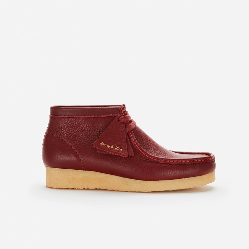 CLARKS ORIGINALS　Sporty&Rich　