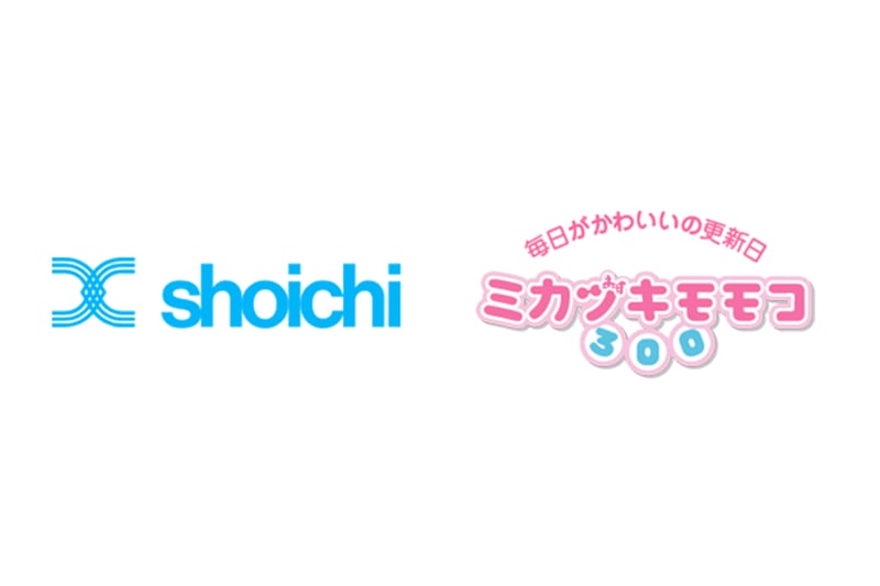 shoichi　ミカヅキモモコ　雑貨