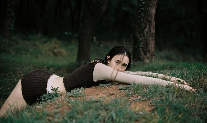 Tamara Ruibal ＆ Luciana Cabrera