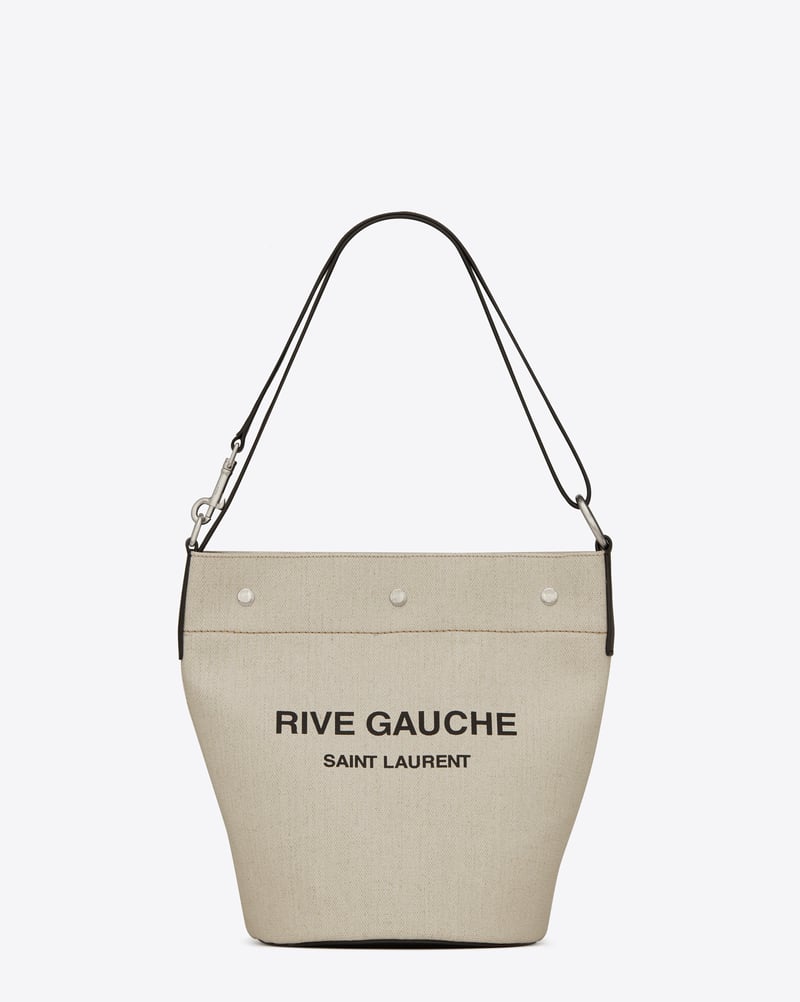 サンローラン RIVE GAUCHE