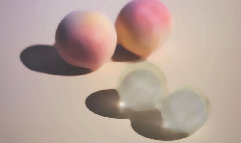 久家靖秀 写真集「Mnemosyne」作品