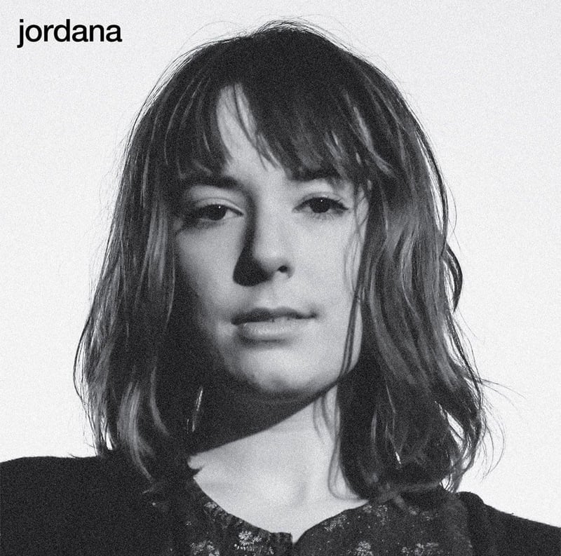 Jordana　シンガーソングライター