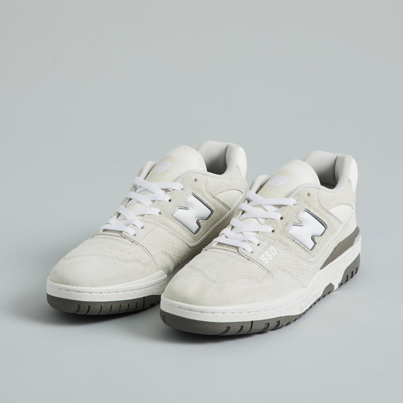 お得人気】 New Balance - UNITED ARROWS 別注 New Balance BB550UN1の