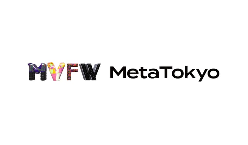 MetaTokyoが参加するメタバースファッションウィーク