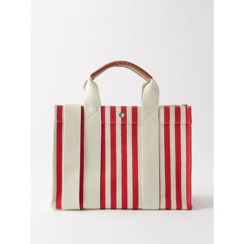 【未使用】RUE DE VERNEUIL CALDER TOTE カルダートート