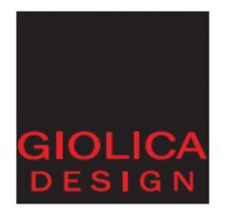 テキスタイルメーカー ジオリカ社のロゴ