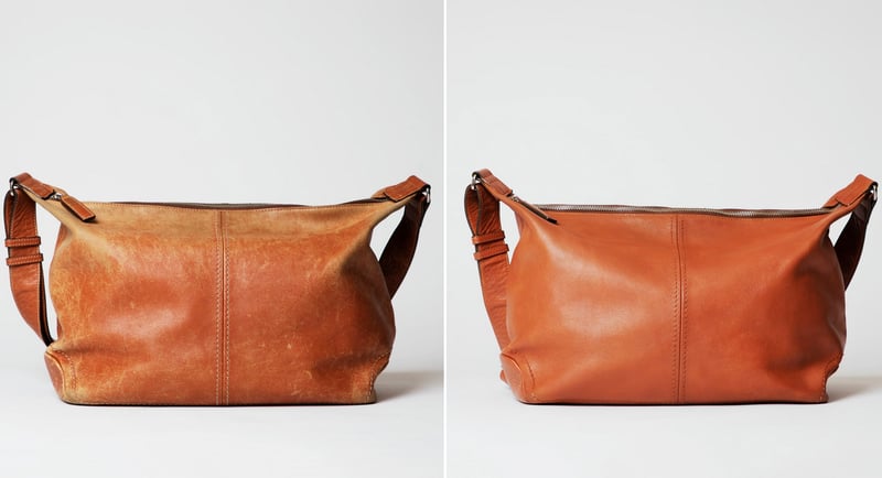 土屋鞄製造所バッグ製品引き取りキャンペーンのイメージ画像