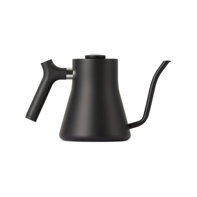 FELLOW ブラック Stagg Pour-Over ケトル 1 L ¥10,000  関税と消費税込み