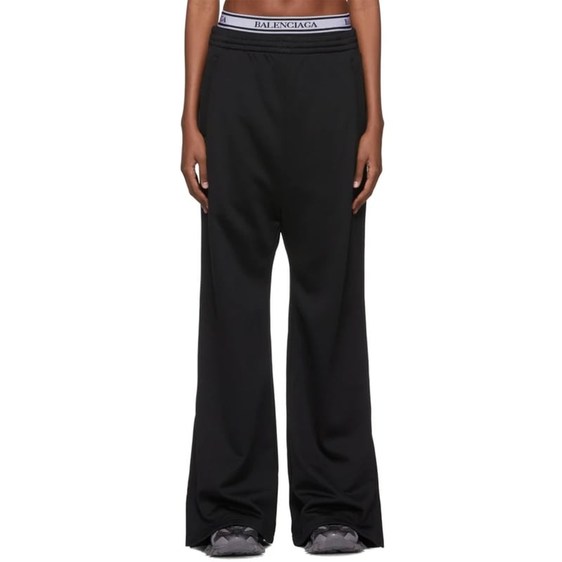 Maison Margiela LOUNGE PANTS ラウンジパンツ-