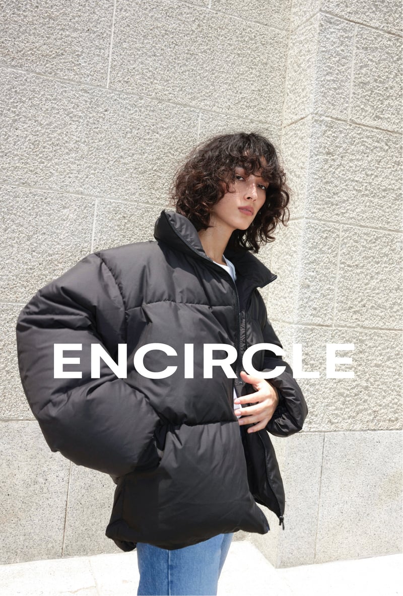 encircle エンサークル go to jeans デニムパンツ | cienciahoy.org.ar