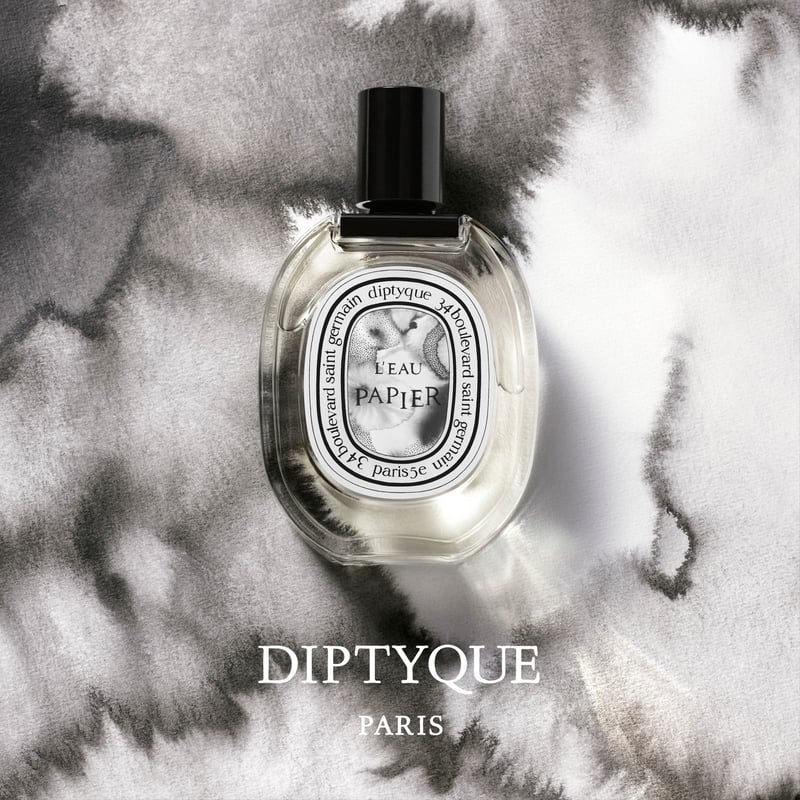 diptyque オードパルファム ''ヴォリュート'' 75ml(フランス製) - www