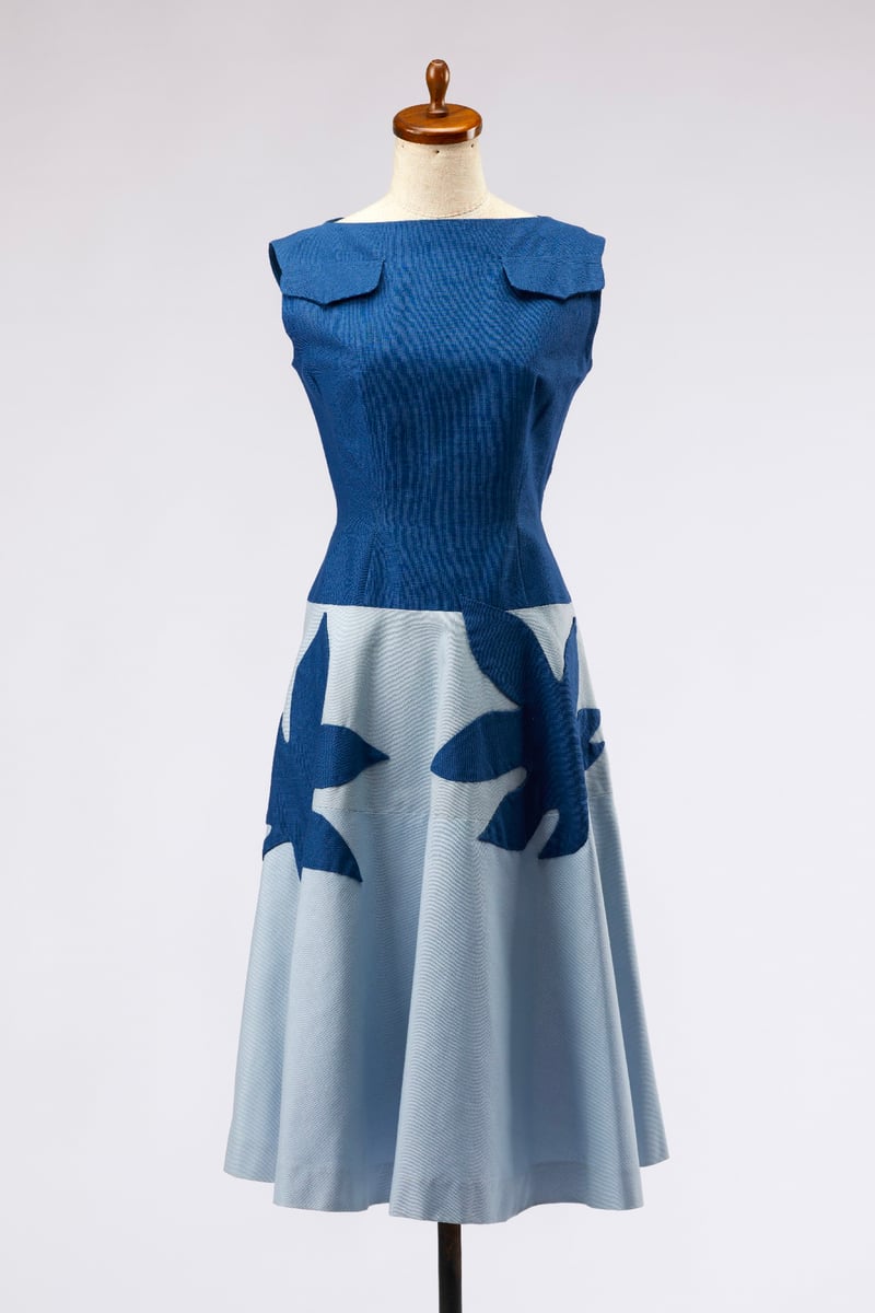 杉野芳子デザインのワンピース・ドレス