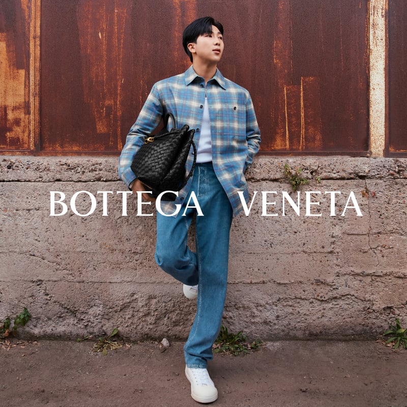 公式+セール/情報 ボッテガヴェネタbottegaveneta ワイシャツ - トップス