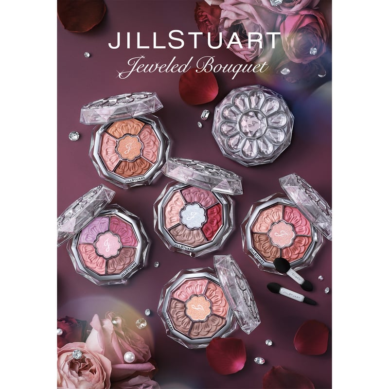 JILLSTUART アイシャドウ-