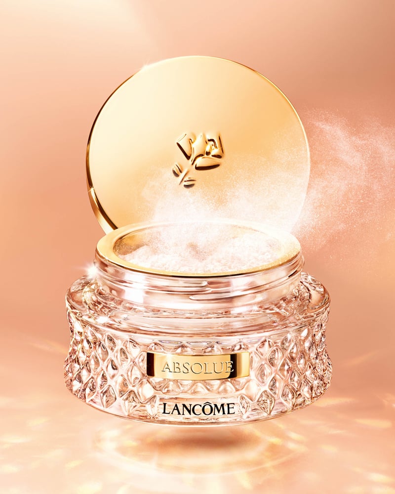 【新品未開封】LANCOME ランコム アプソリュ フェイスパウダー