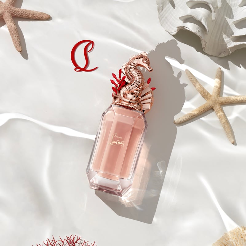 クリスチャンルブタン ルビドゥー 4ml 新作販売 - その他