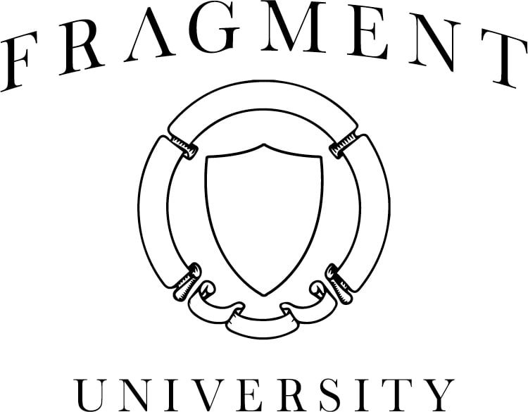 FRAGMENT UNIVERSITYのロゴ