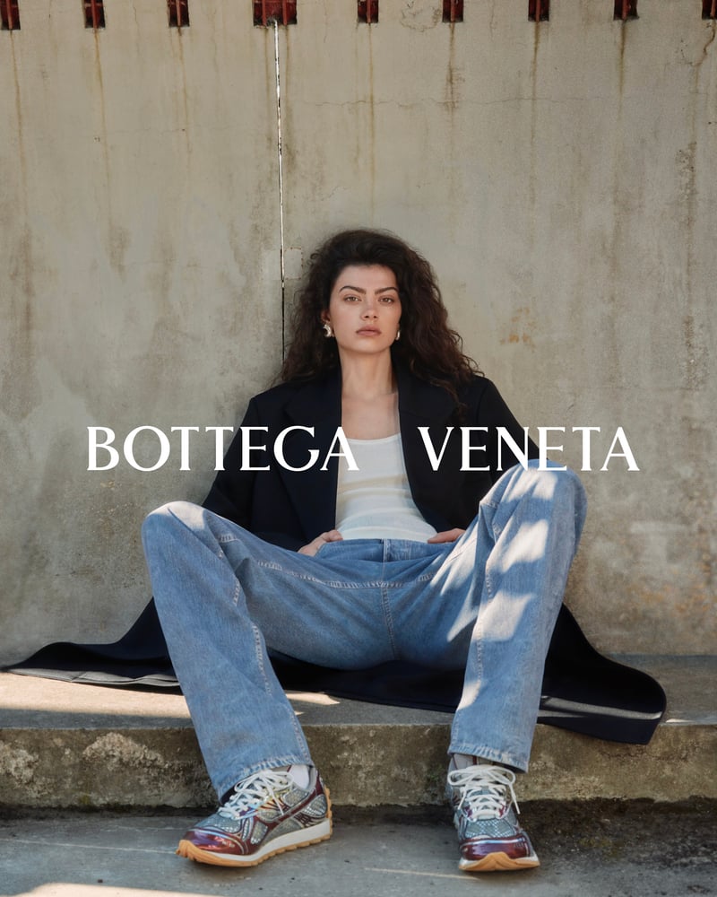 ボッテガヴェネタ BOTTEGA VENETA シューズ-