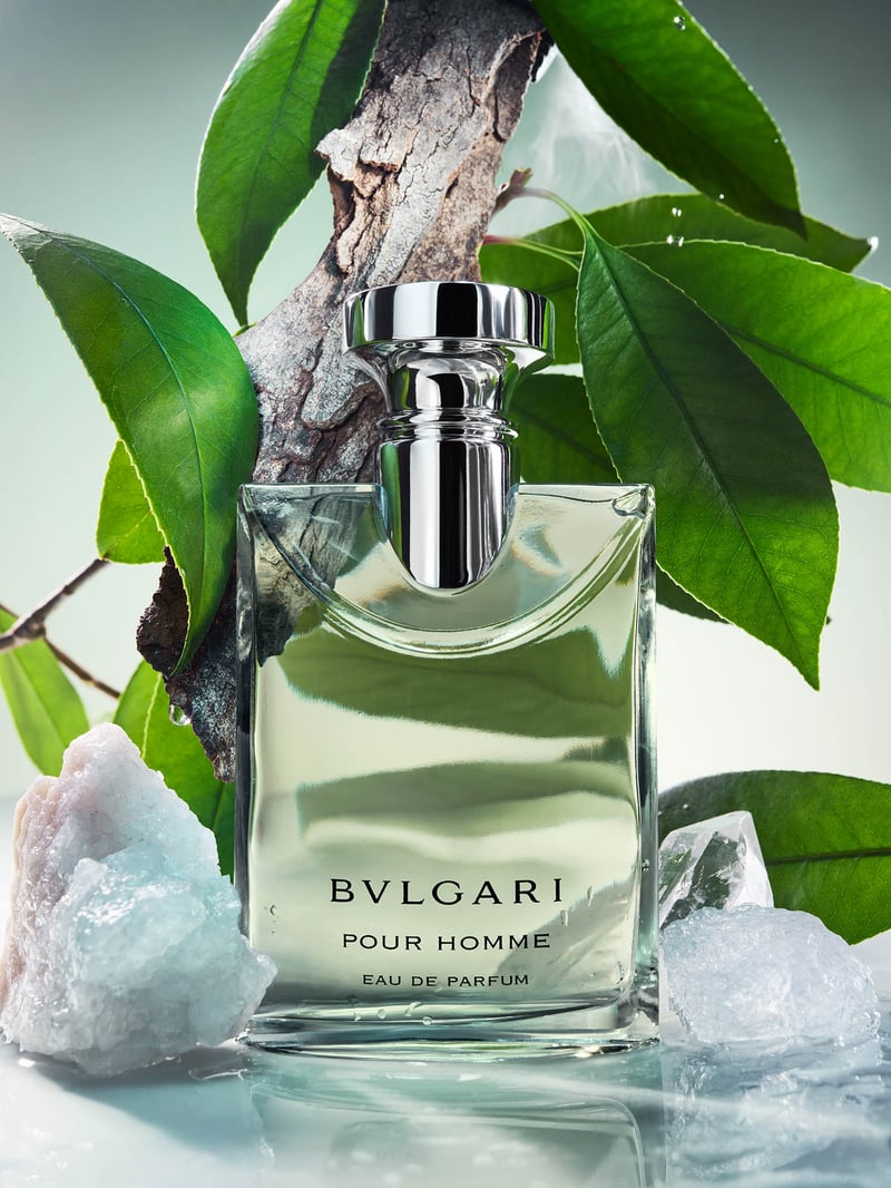BVLGARI ブルガリ 香水 - 香水