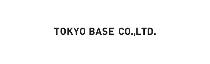 TOKYO BASEのロゴ
