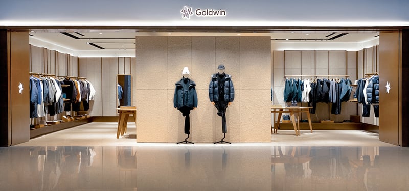 Goldwin Hangzhou