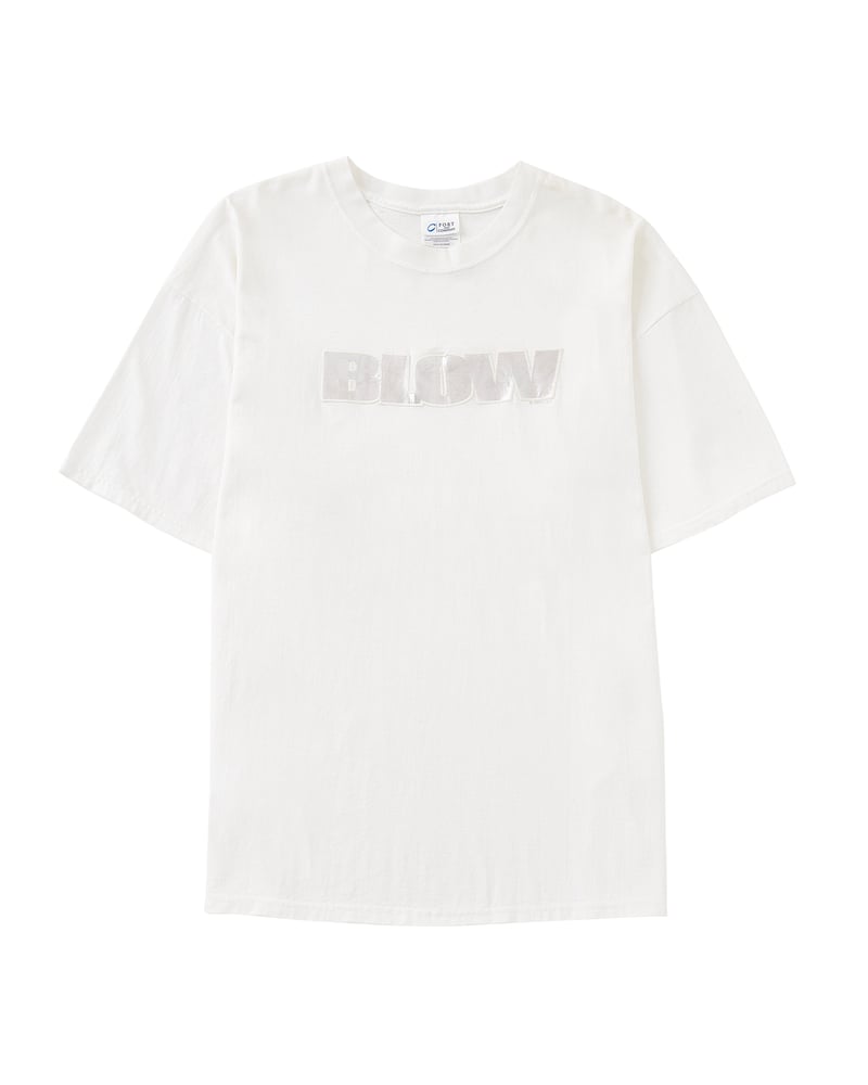 2001s BLOW Tシャツ