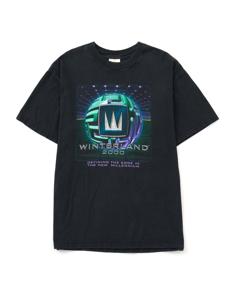 1999s WINTERLAND Tシャツ