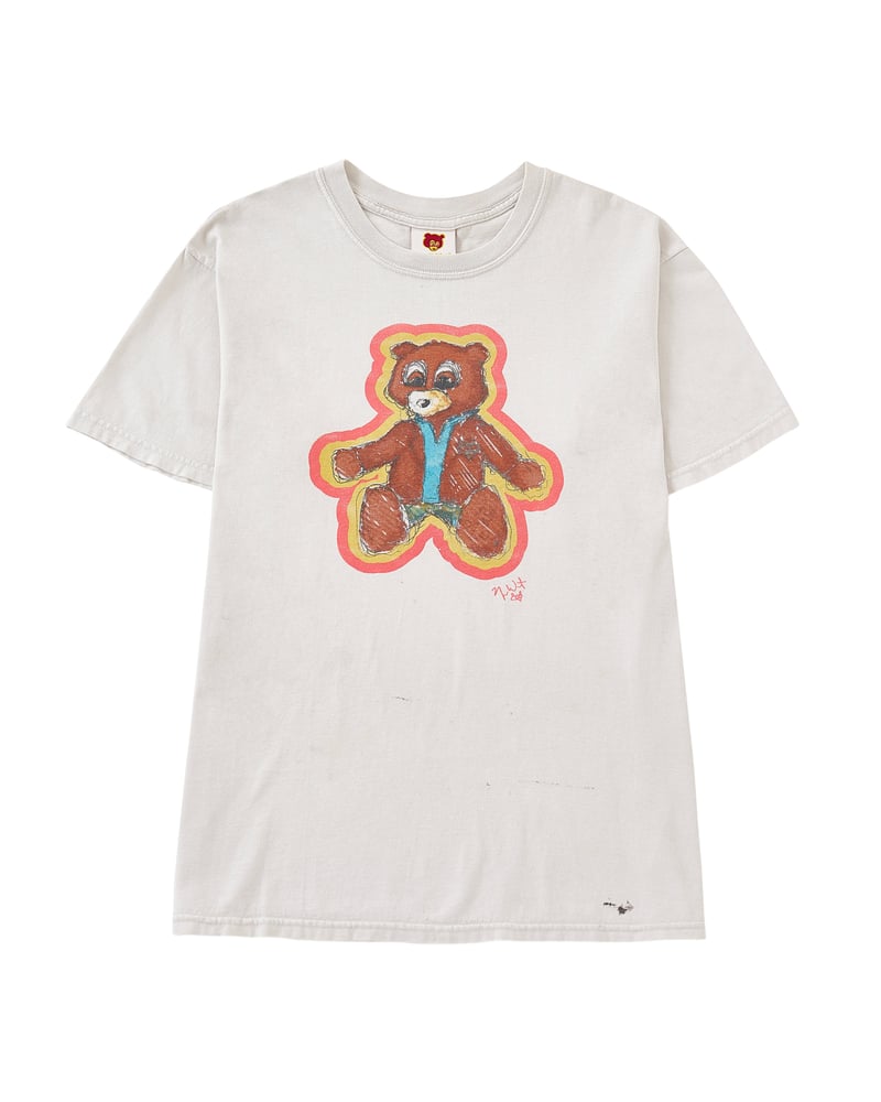 Kanye West 2004 ファンクラブ限定 Tシャツ