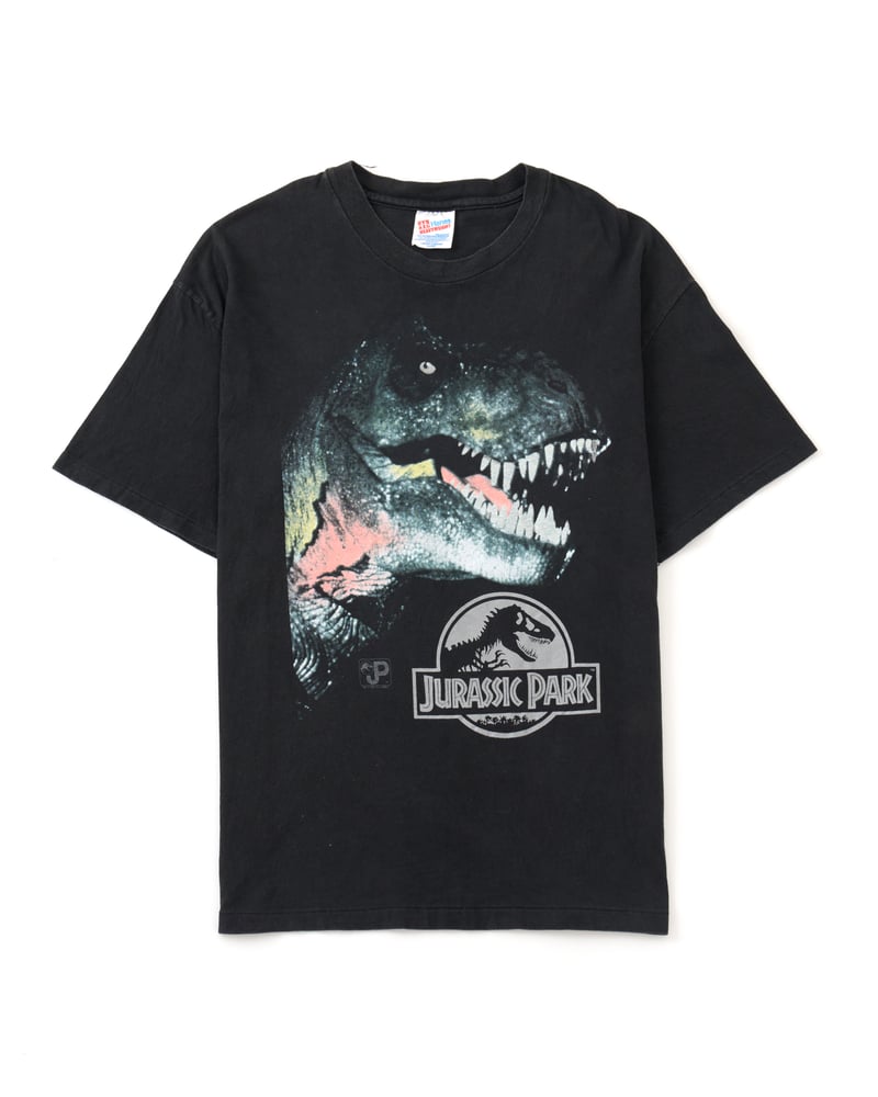 ジュラシックパーク  Tシャツ