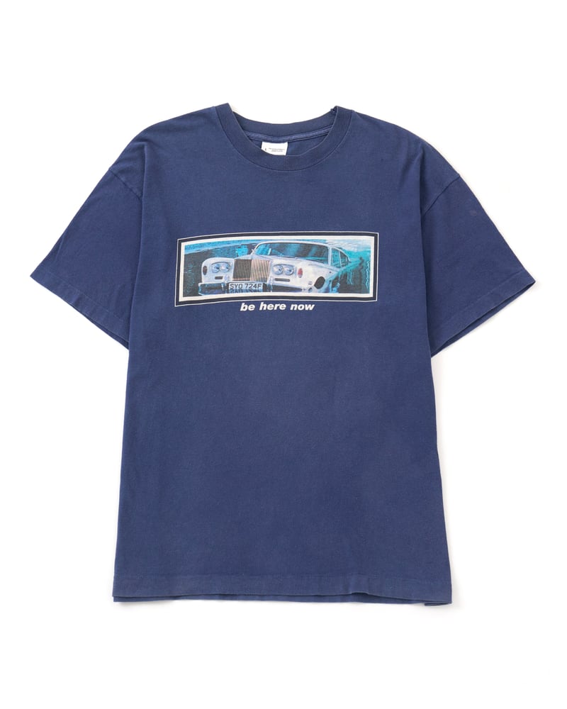 OASIS Tシャツ