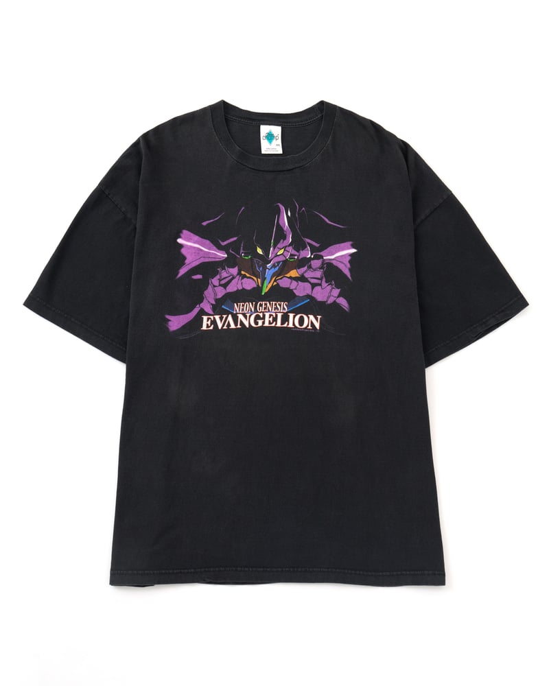 EVANGELION Tシャツ