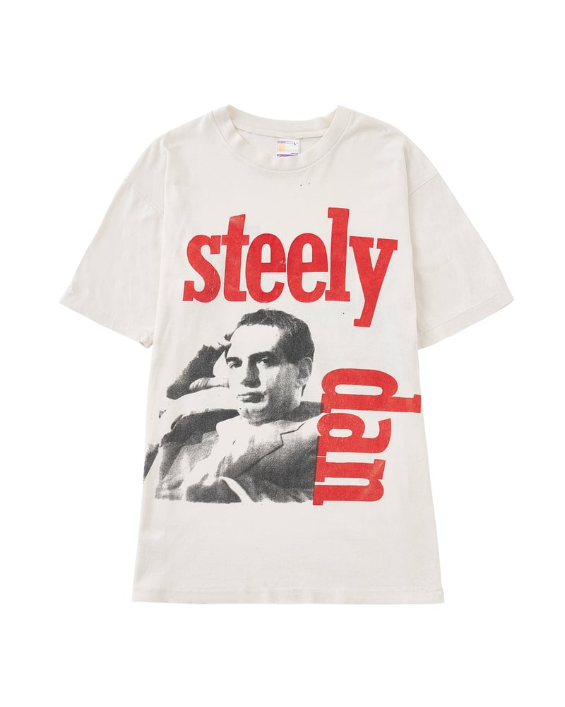 1990's Steely Dan Tour Tシャツ