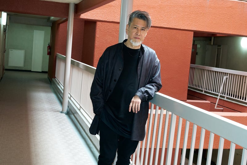 山下隆生