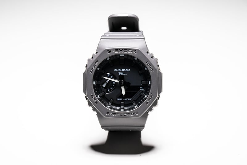 G-SHOCK for Ron Herman GA-210