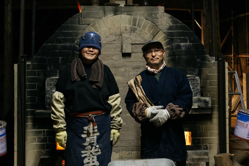 SEN CERAMIC WORKSλ