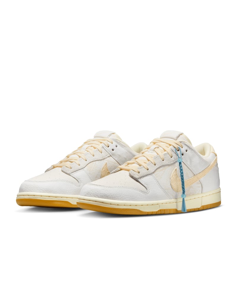 DUNK LOW RETRO CITY PACK “TOKYO EDITION” 　アイテム画像