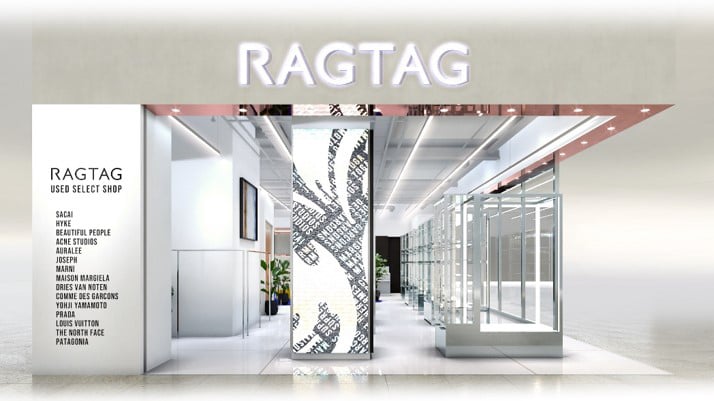 RAGTAG One Bangkok