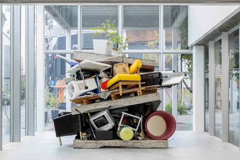 アート作品