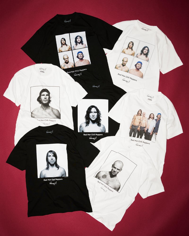Tシャツの画像