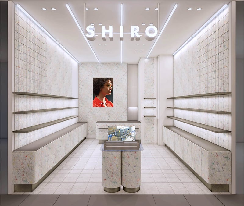 店舗
