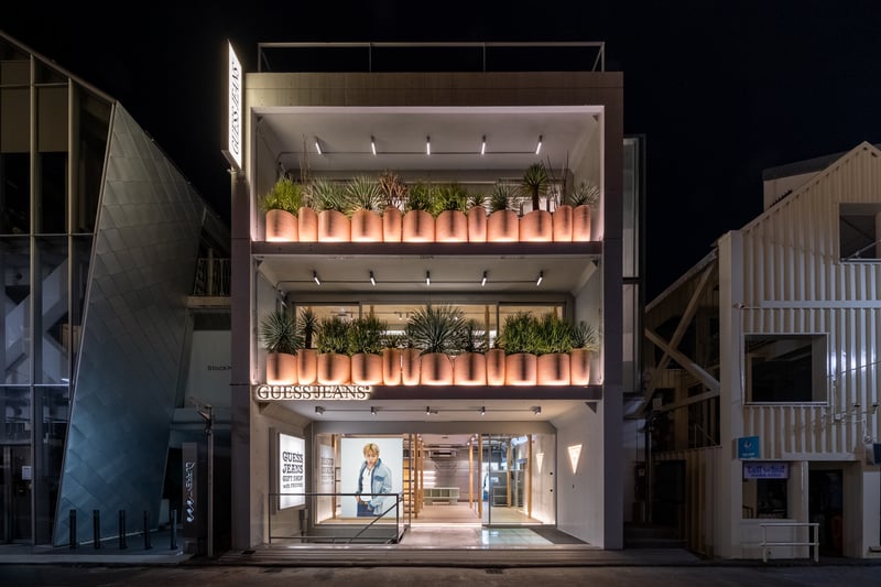 建物