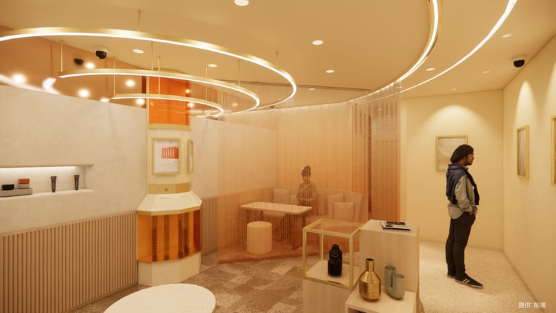 店舗