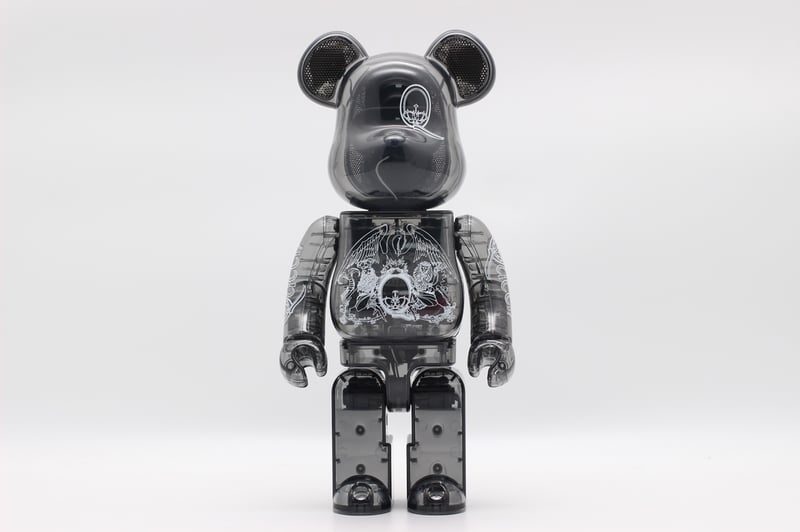ベアブリック