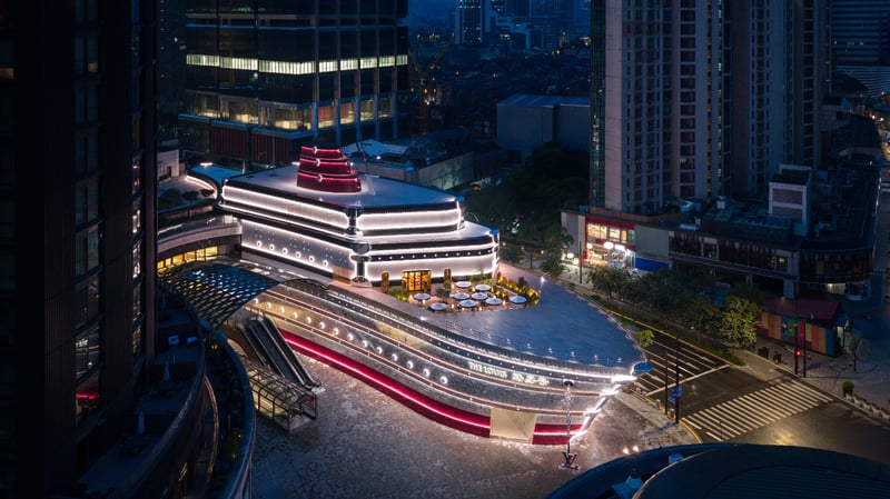 建物