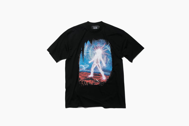 Tシャツの画像