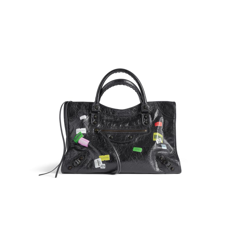 Le City Bag Mediumの画像　