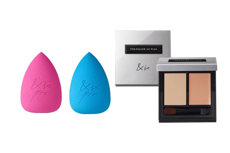 メイクアップアイテム