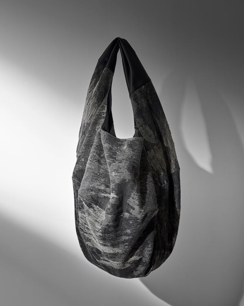 タークのサークルバッグ