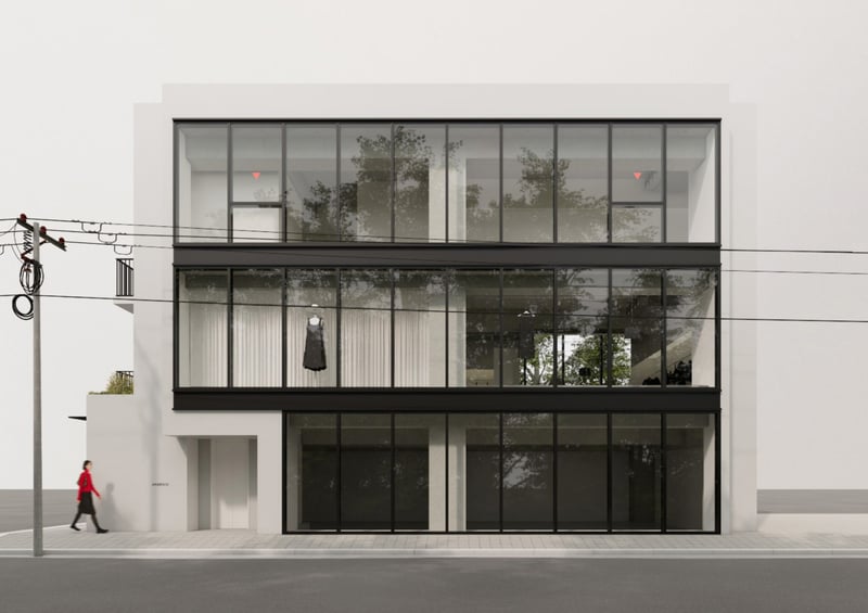 建物