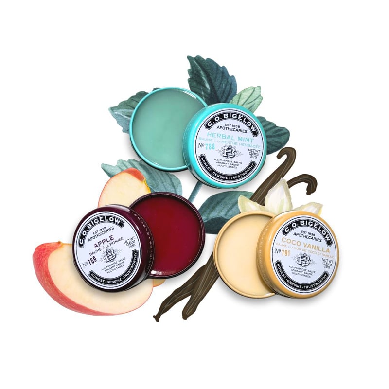 C.O.Bigelowのマルチバーム